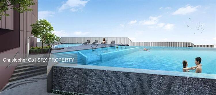 Arina East Residences (D15), Apartment #490530091